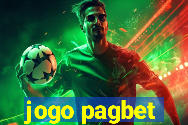 jogo pagbet